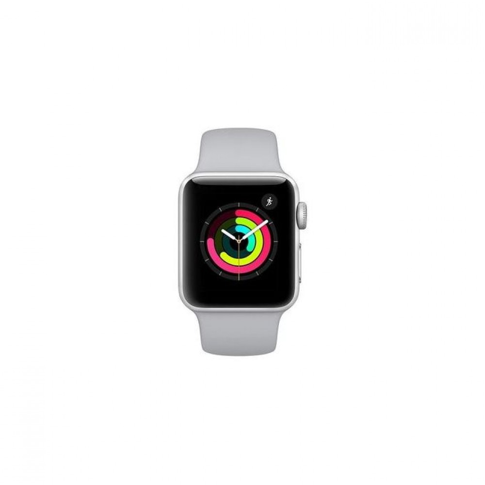 Apple watch 3 fog best sale